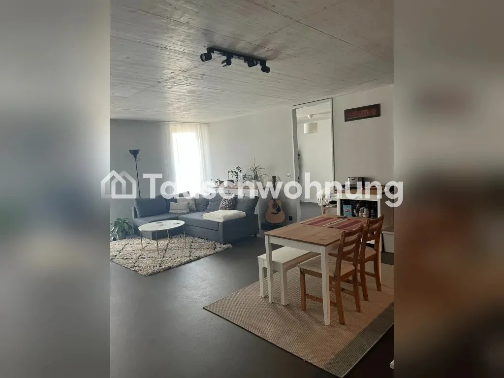 4.5-Zimmer Neubauwohnung in Albisrieden