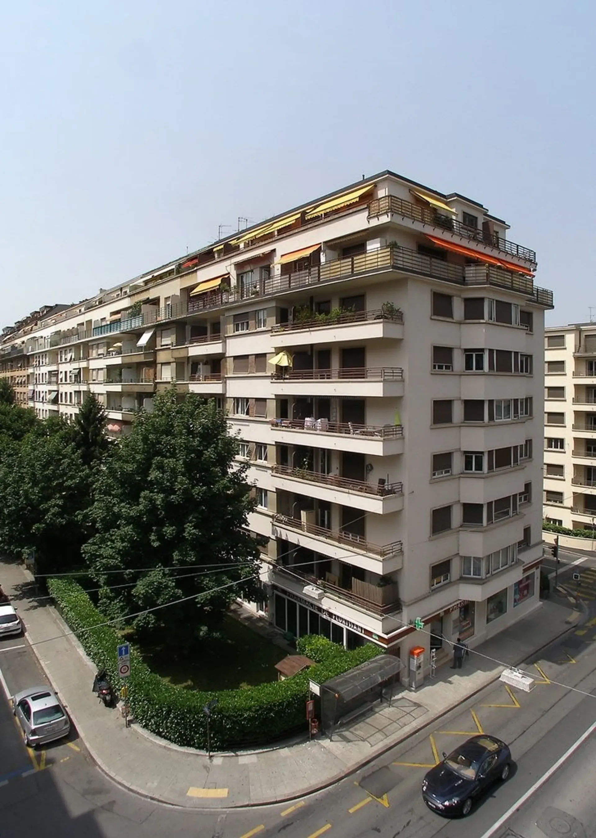 Suchen Sie eine Wohnung, in der es sich gut leben lässt?