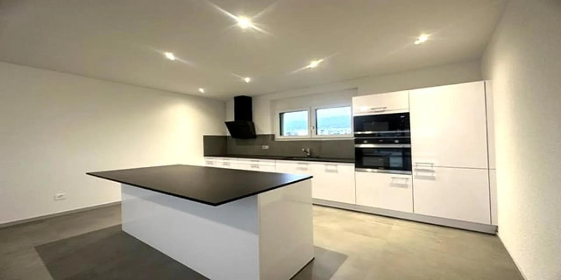 Prächtige 3,5-Zimmer-Wohnung in Delémont