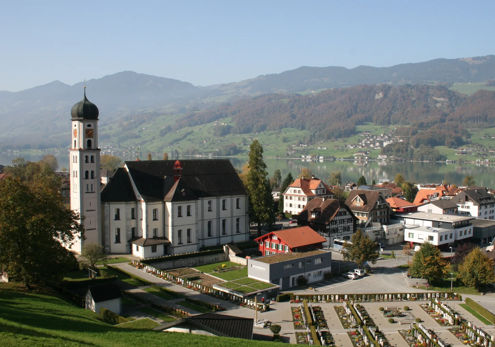 Sachseln