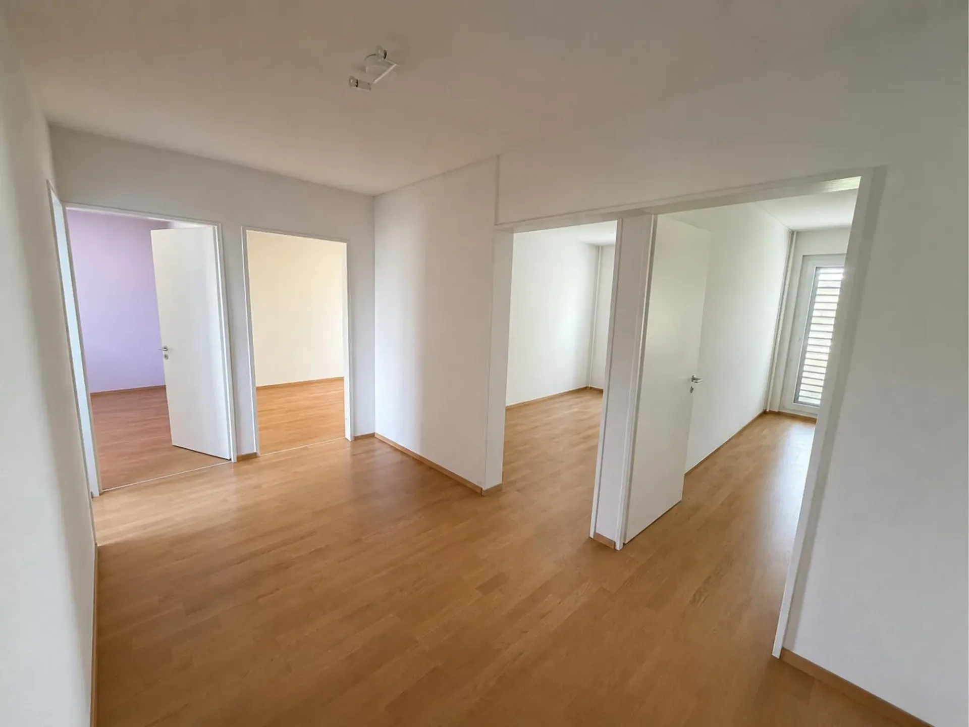 Wohnen mit Wohlfühlfaktor - Ihr neues Zuhause wartet