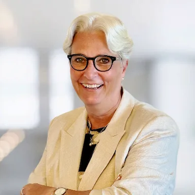 Caroline Goldner