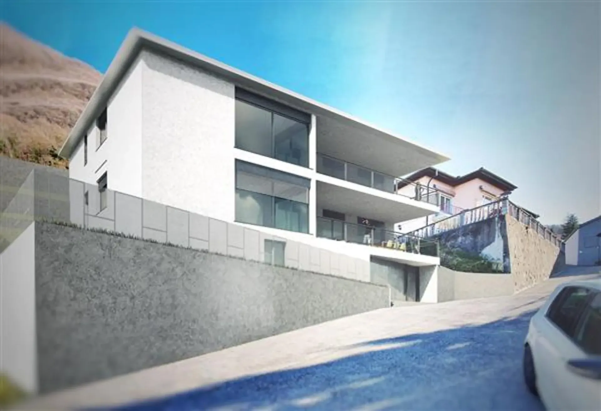 Cureggia: Appartamento 3.5 locali