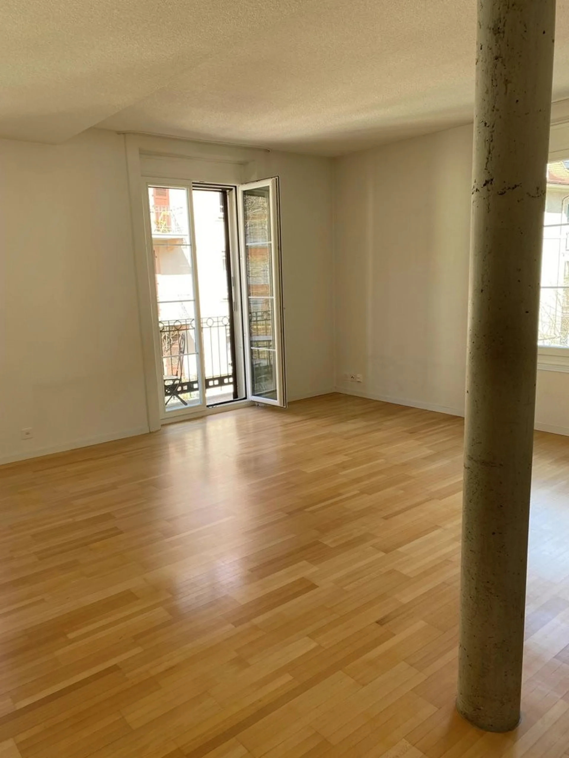 Appartement moderne dans le quartier de Länggass