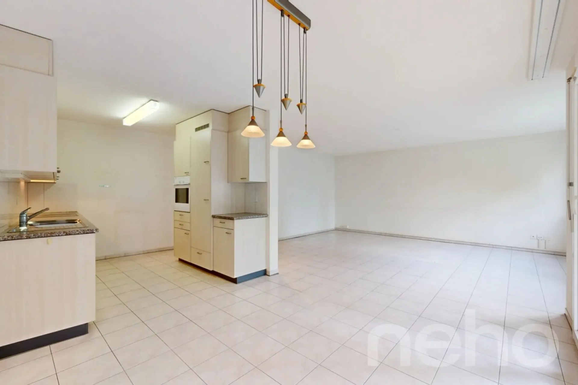 Attraktive 4.5-Zimmer-Wohnung mit Balkon in Winterthur