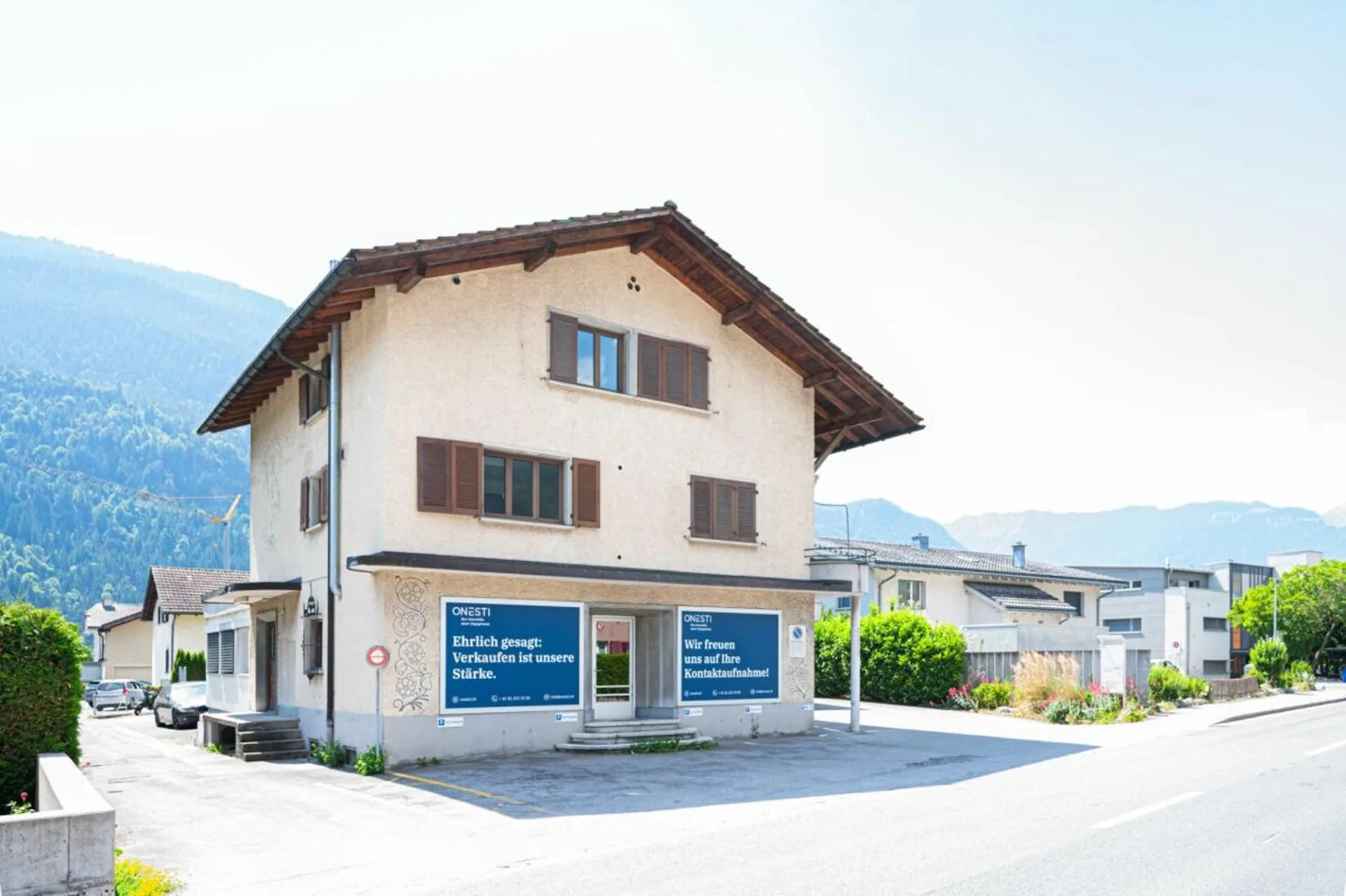 Development Property
