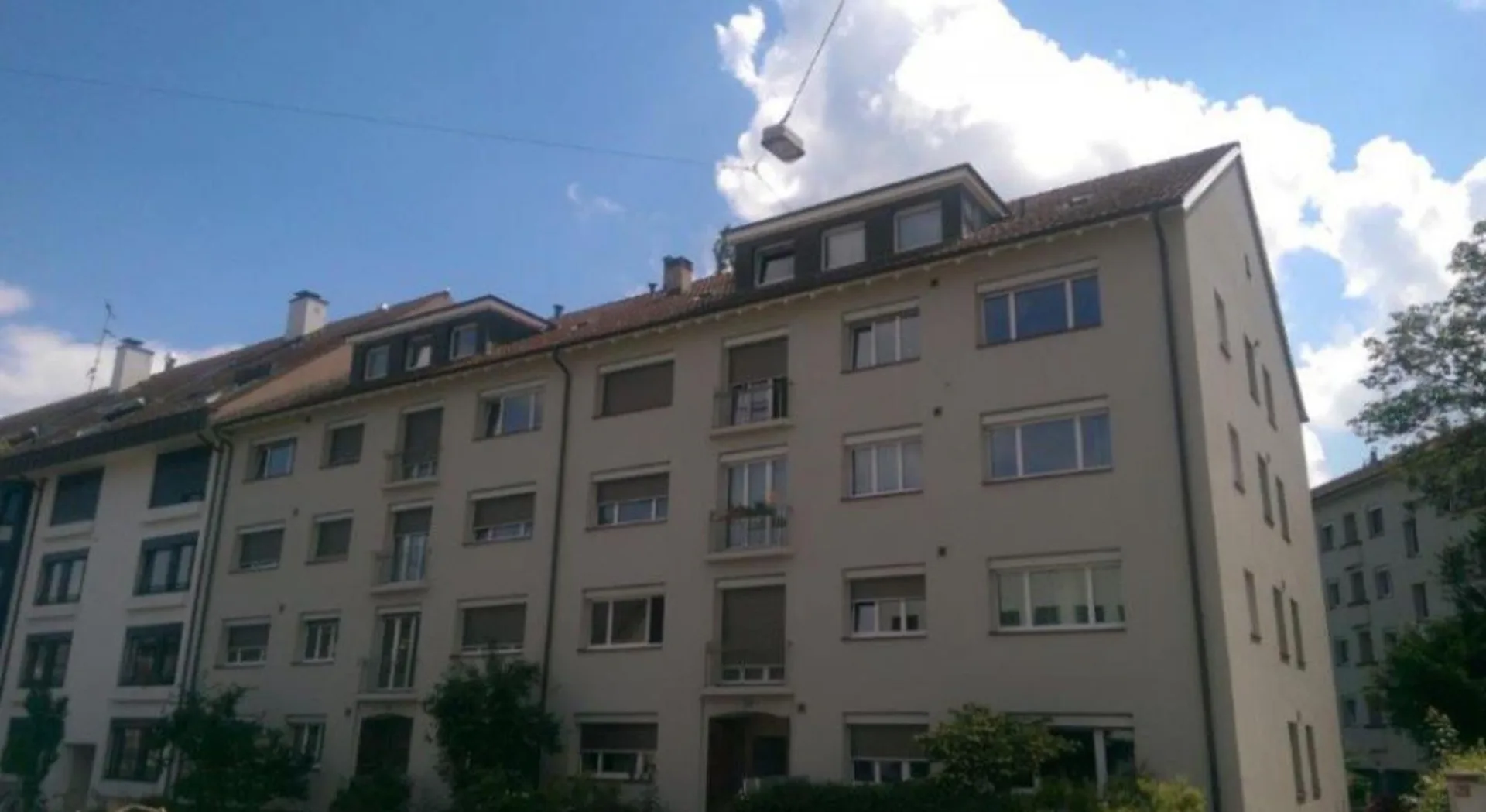 Ideal für Pendler