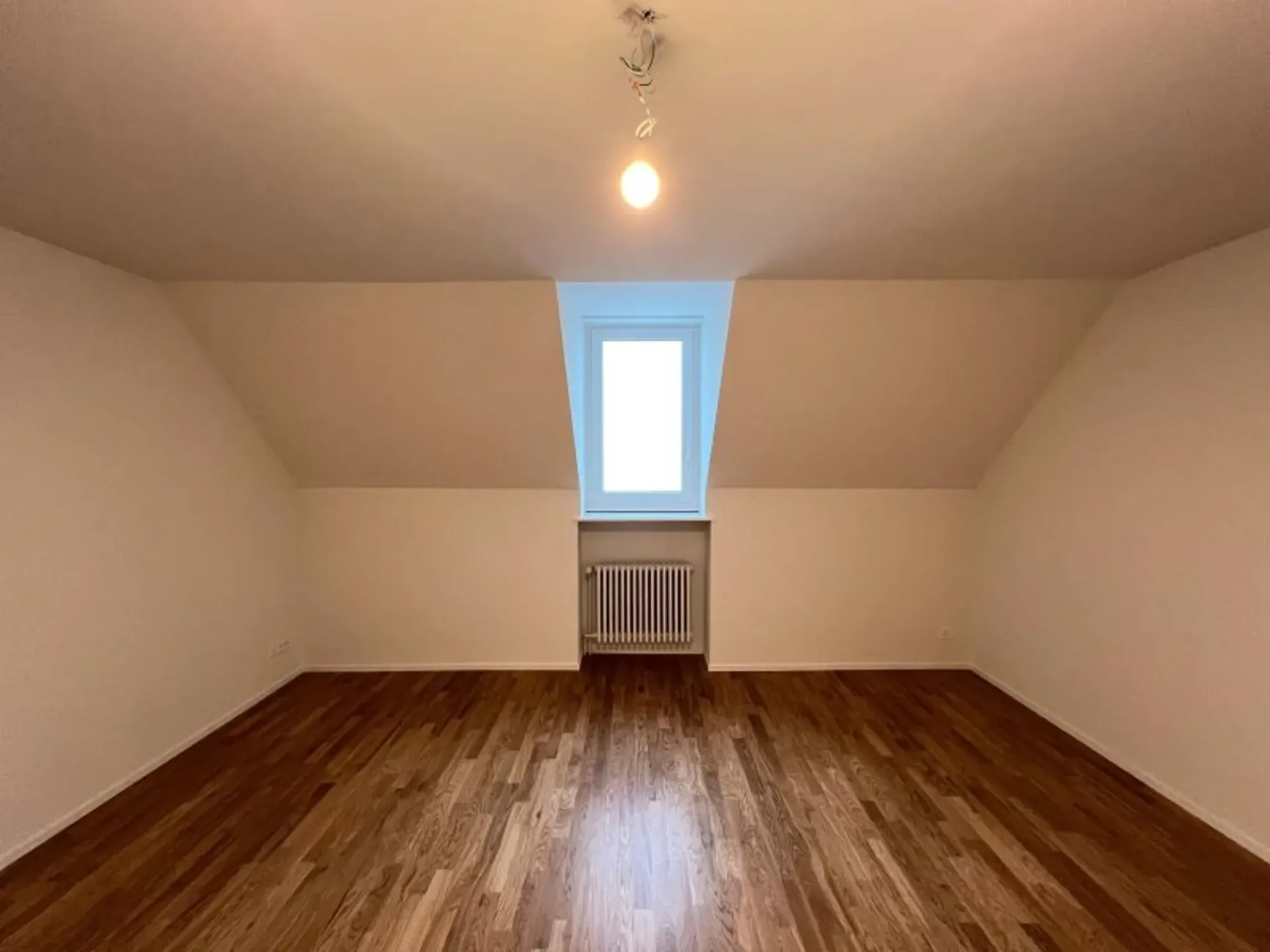 00231 - 2-Zimmer-Wohnung - Rue de L'Evole 19 - NEUCHATEL
