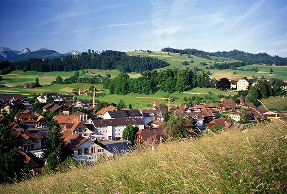 Riggisberg