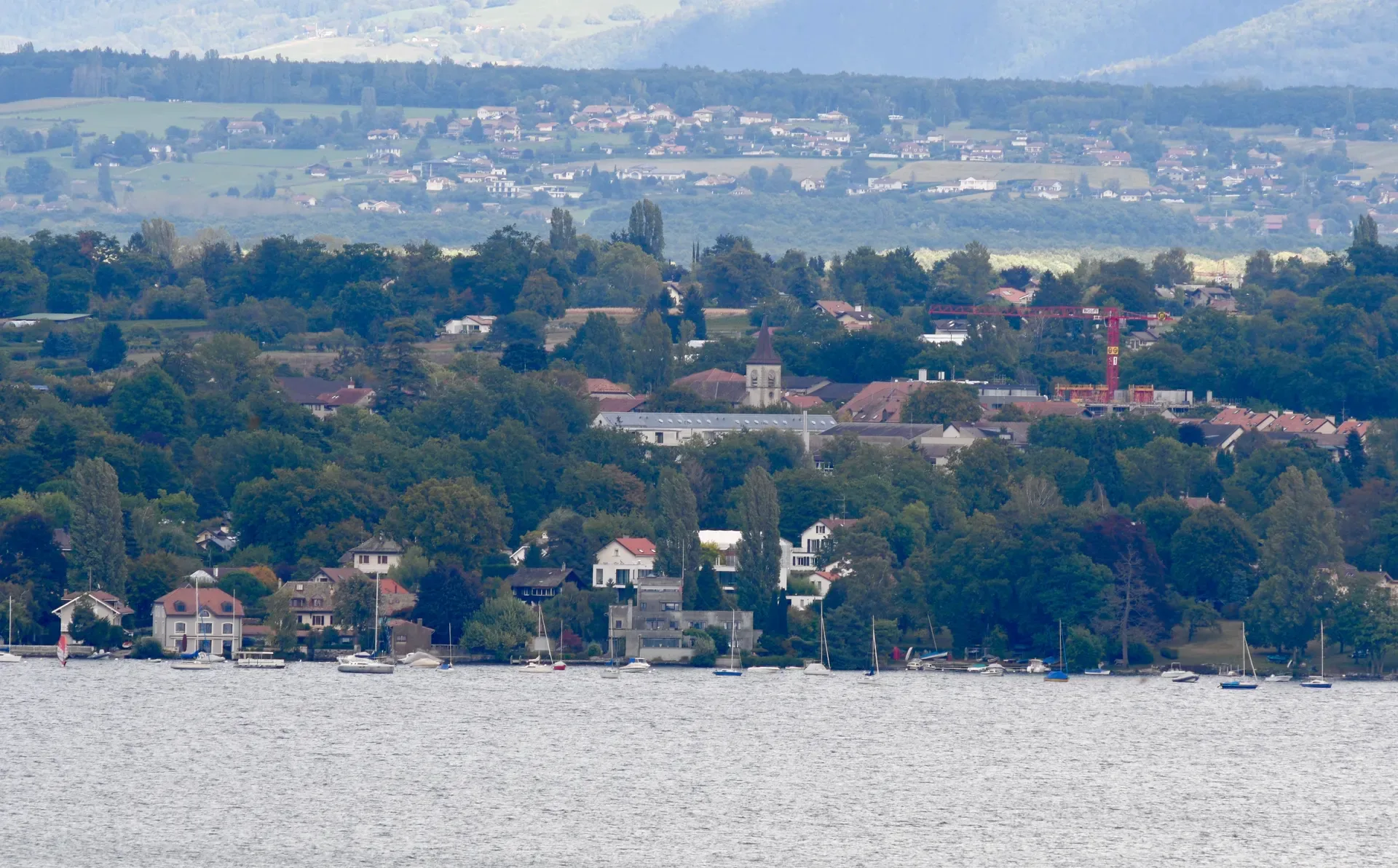 Collonge-Bellerive