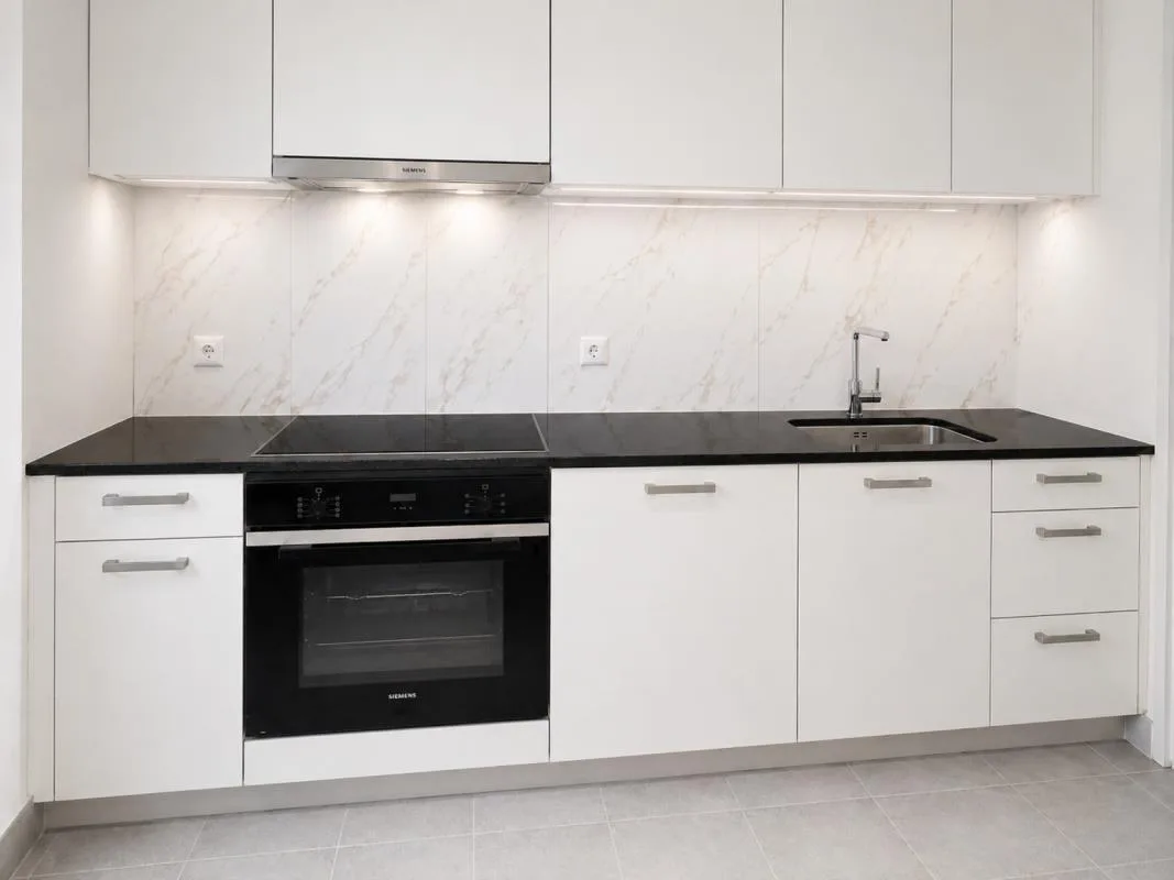 renovierte 4 Zimmerwohnung