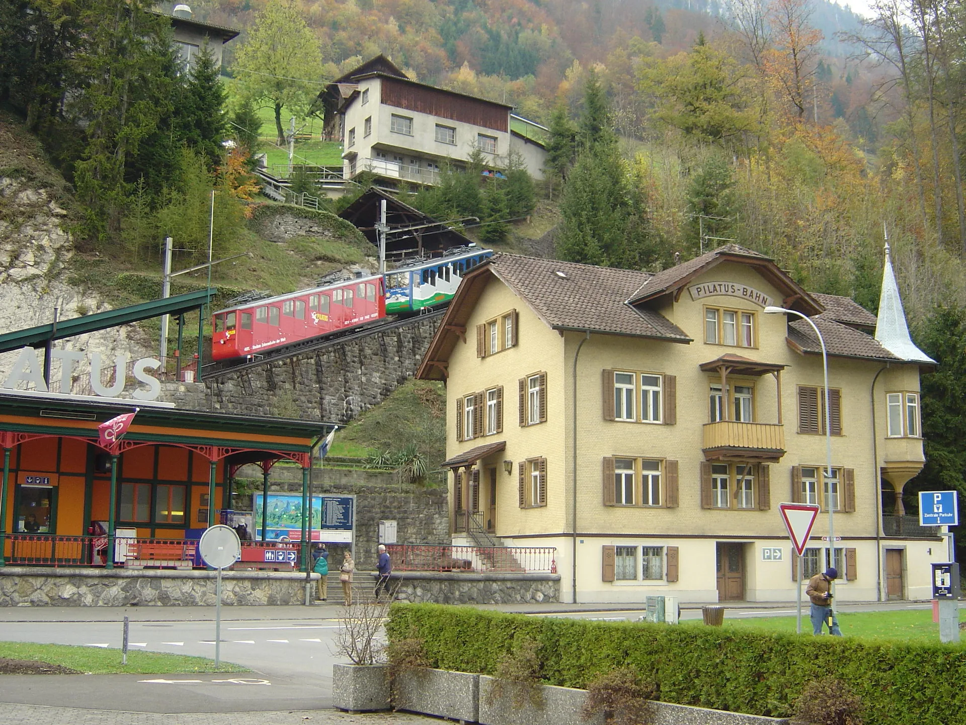 Alpnach