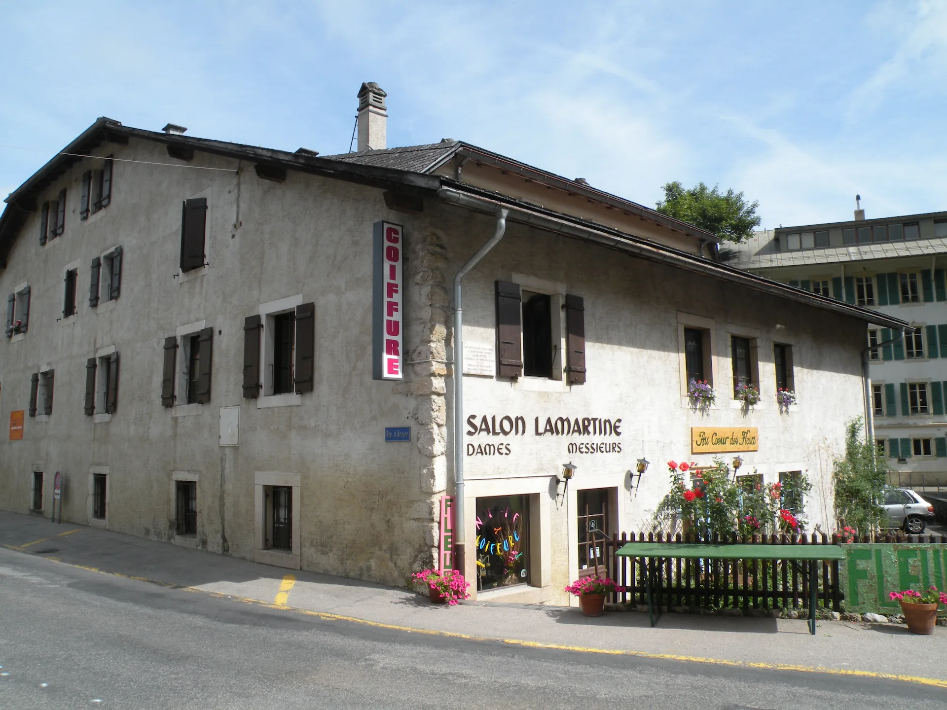 1264 St-Cergue