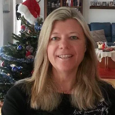 Ingrid Petersen