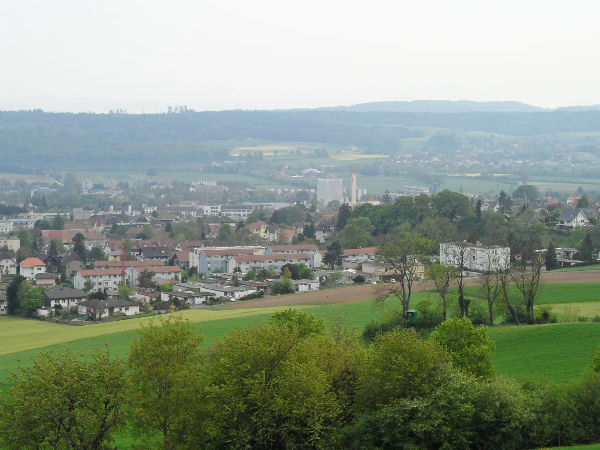 4513 Langendorf