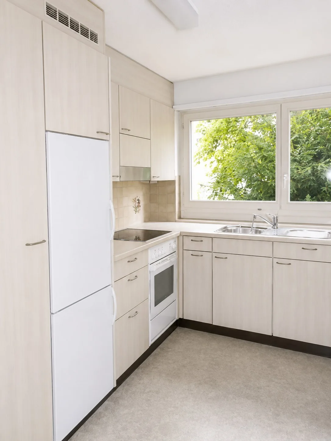 3-Zimmer-Wohnung in Arbon – ideale befristete Wohnlösung bis 28.02.2027
