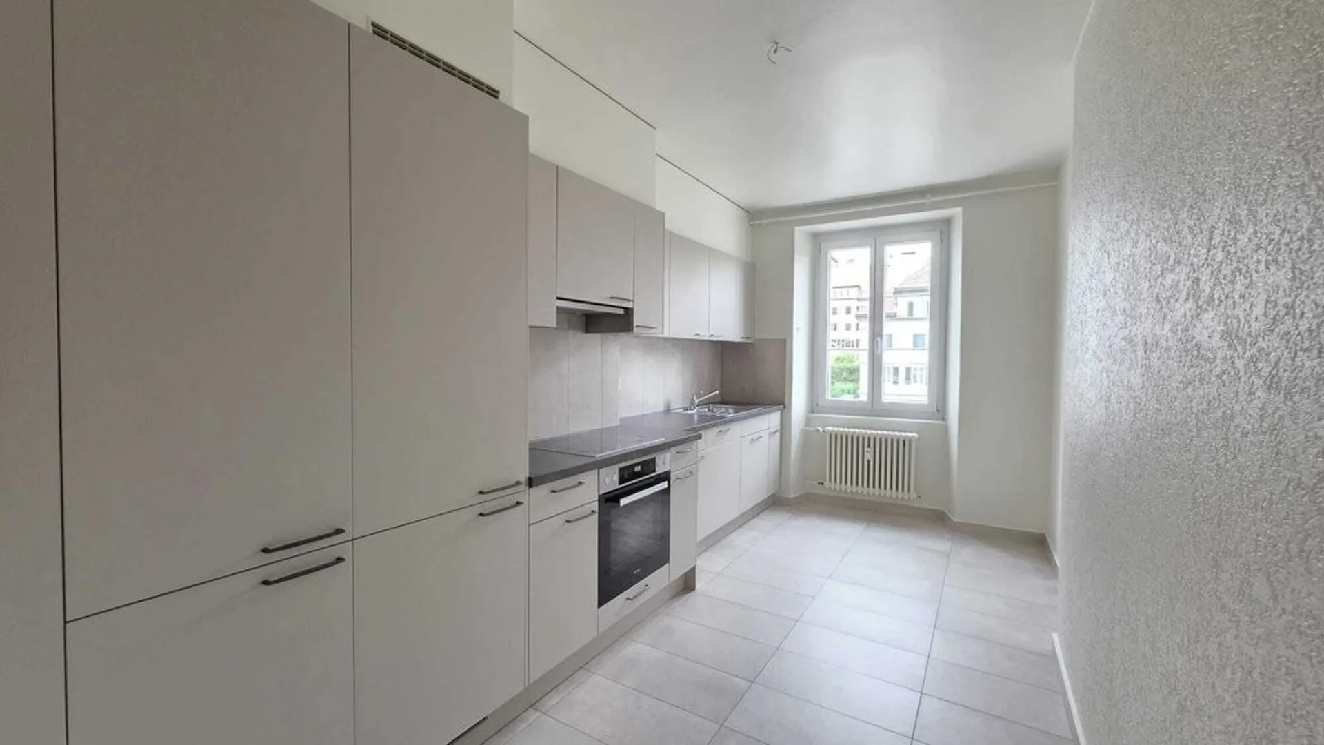 Bel appartement de 4 pièces lumineux