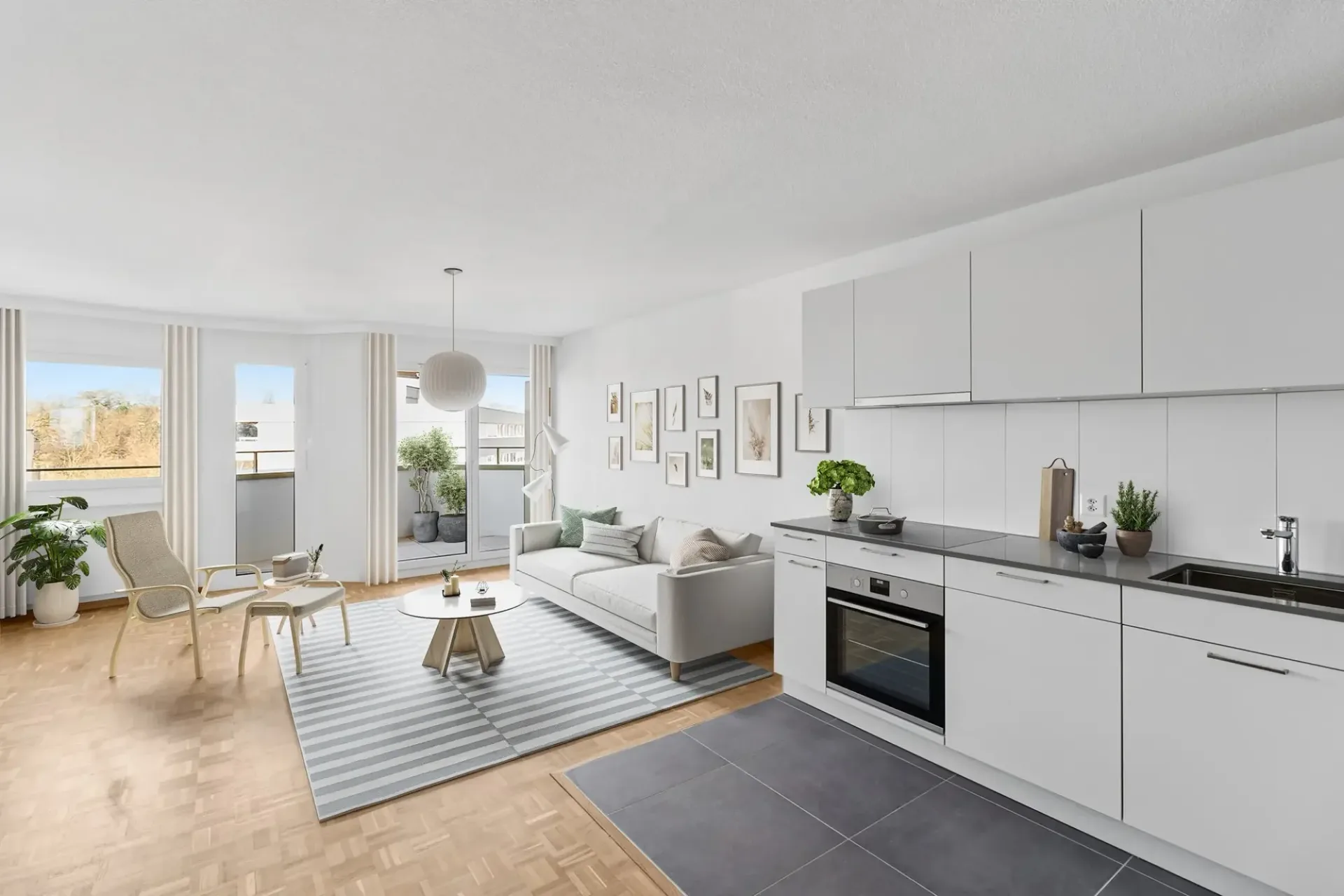 Profitez de notre offre exclusive IKEA pour aménager votre nouveau chez vous!