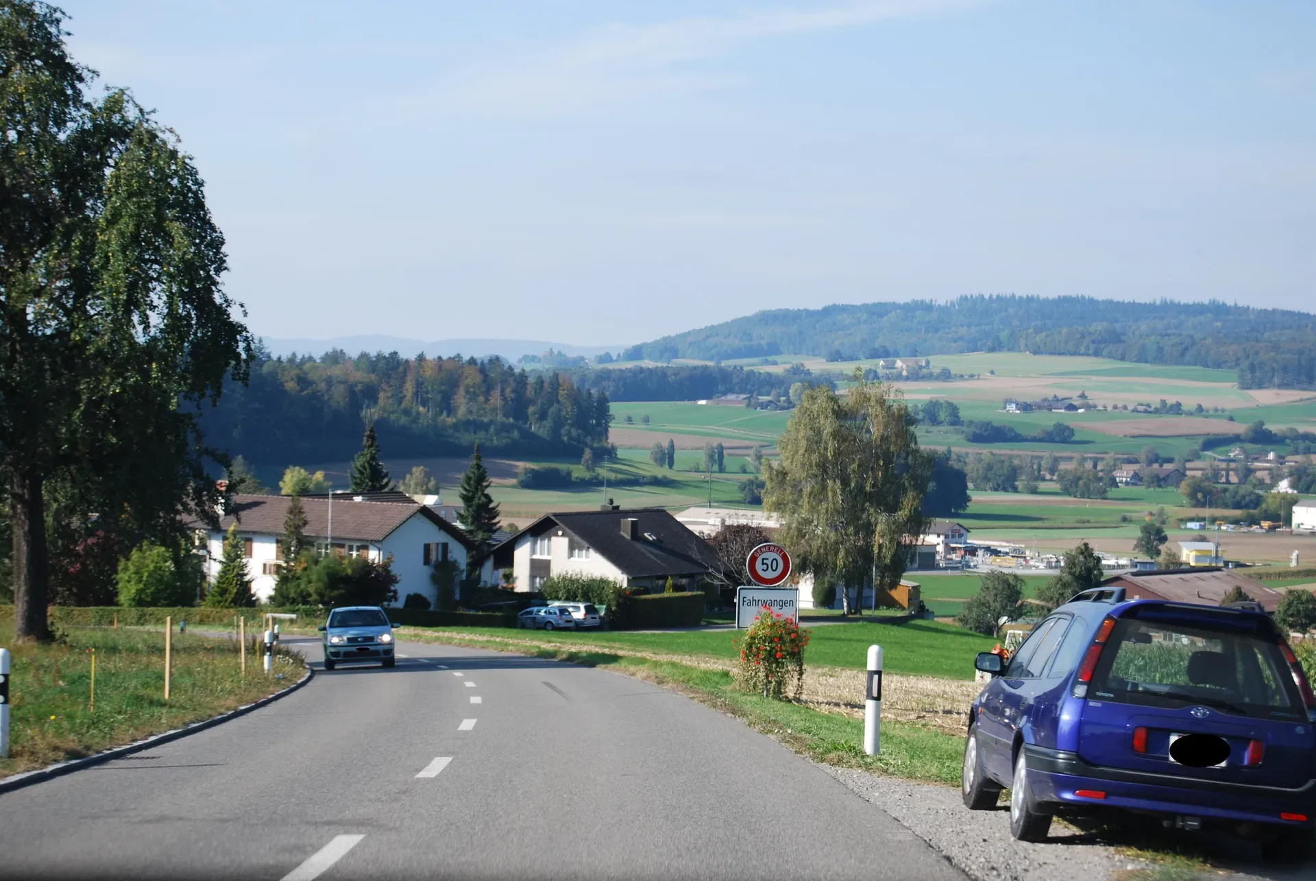 5615 Fahrwangen