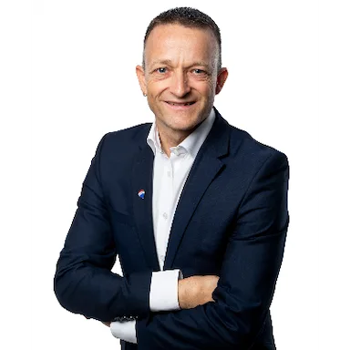 Marcel Renggli
