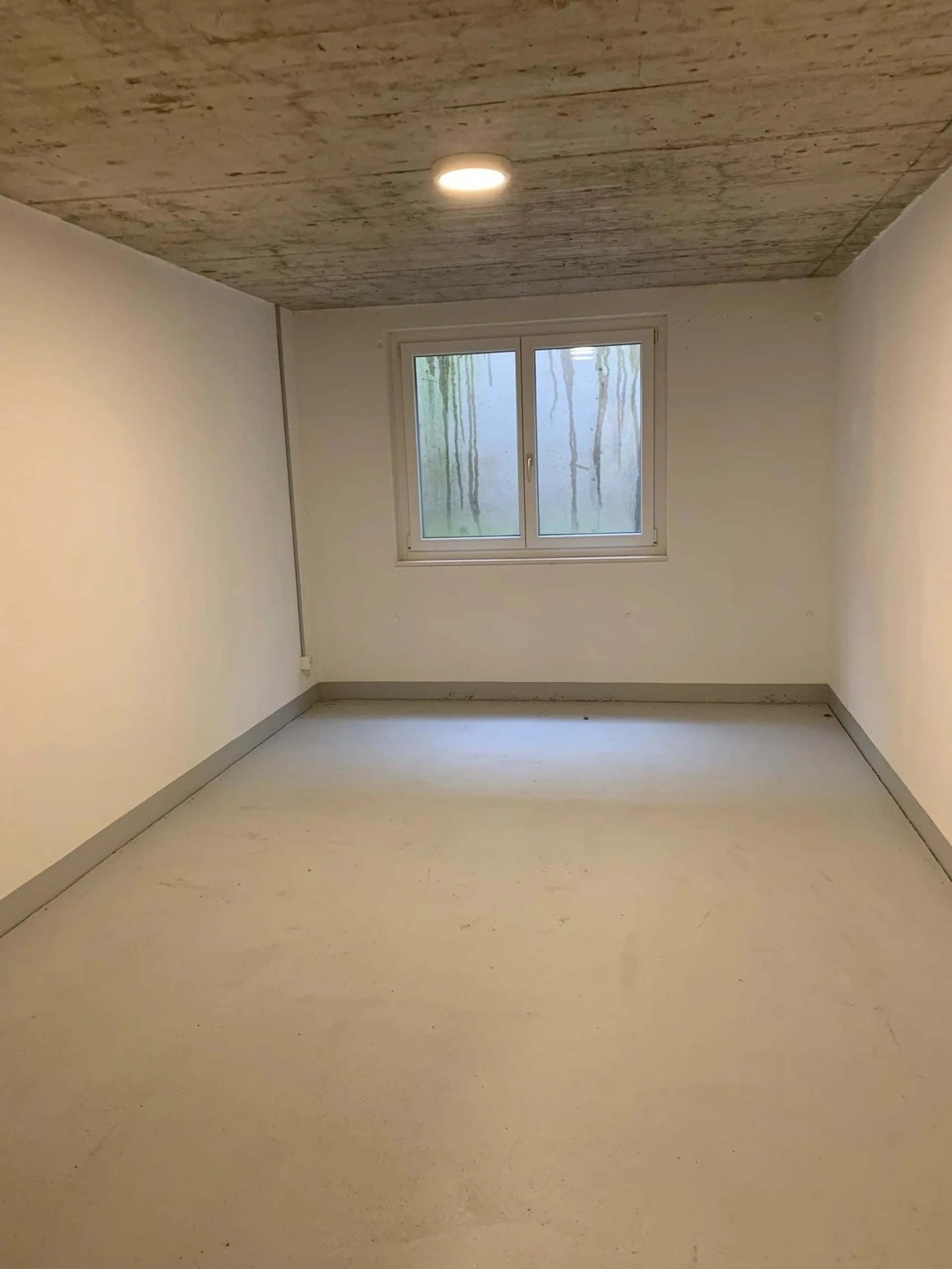 Hobbyraum in Bubendorf zu vermieten
