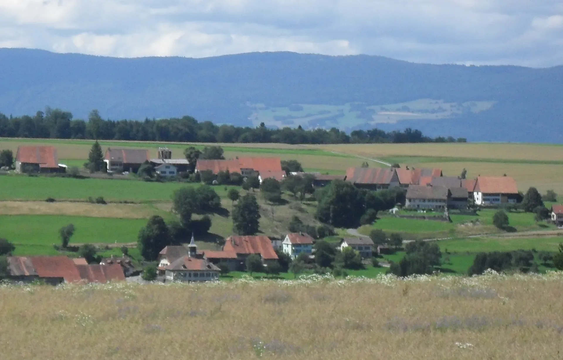 Thierrens