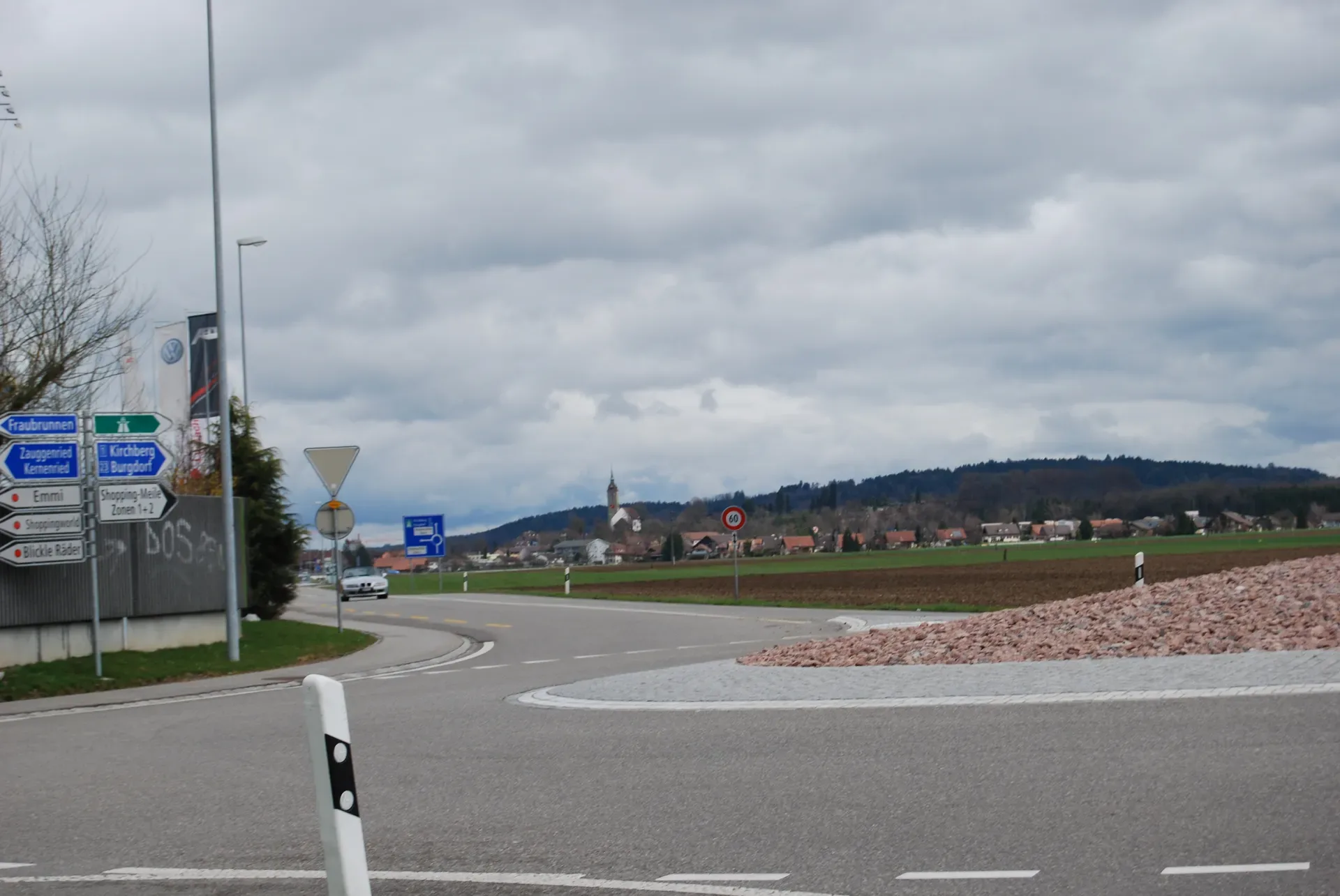 3422 Kirchberg BE