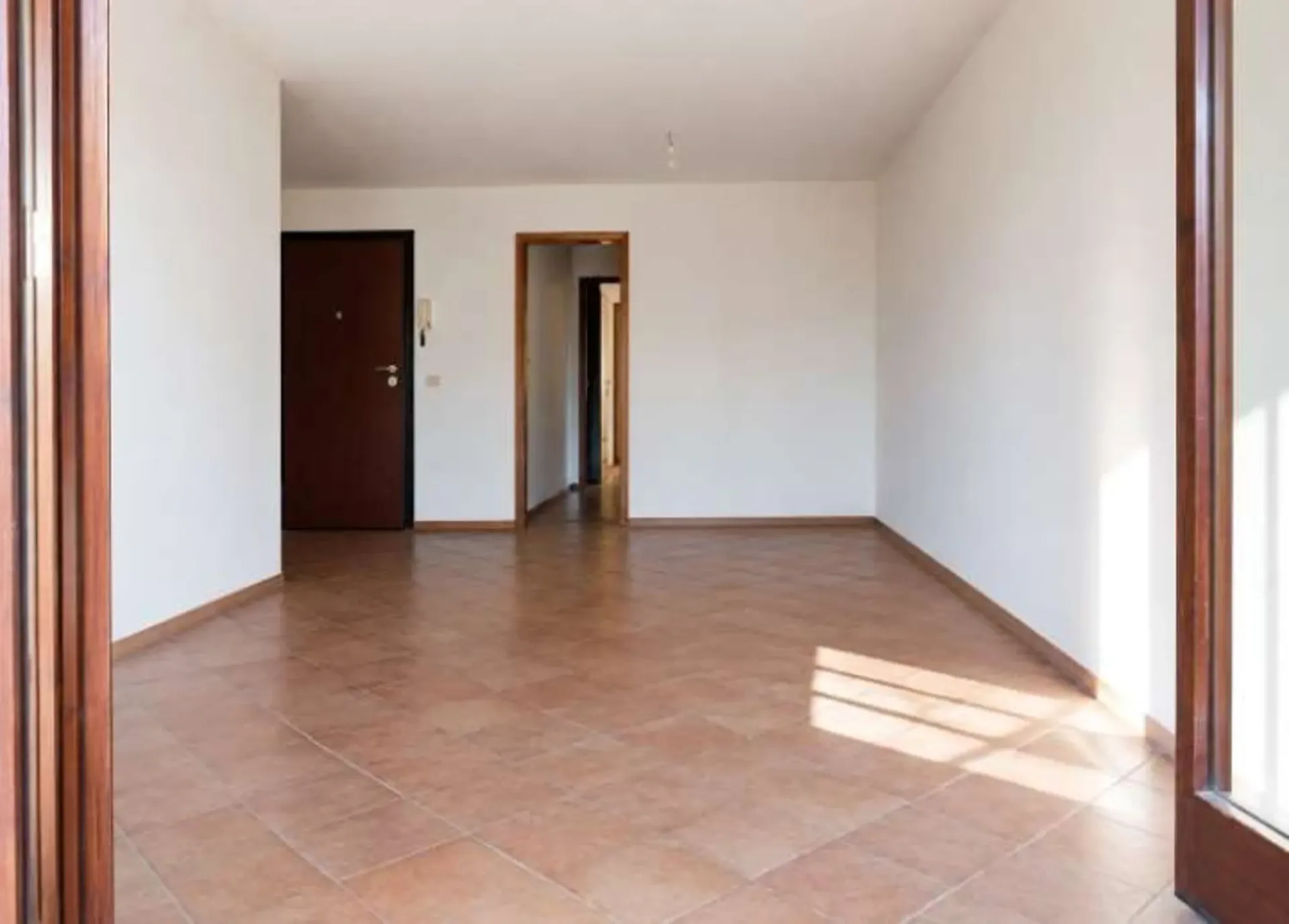 Comano - Elegante appartamento 2.5 locali con piscina e vista panorami