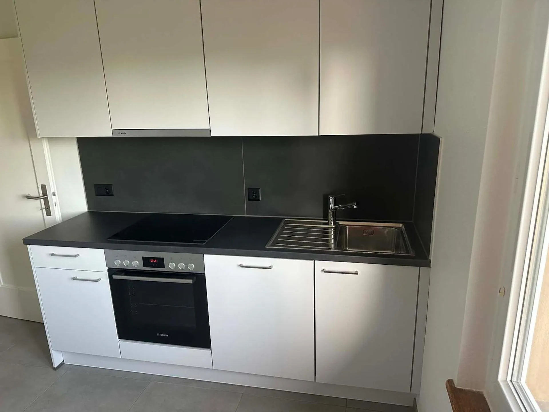 Bel appartement de 4 pièces à Yverdon