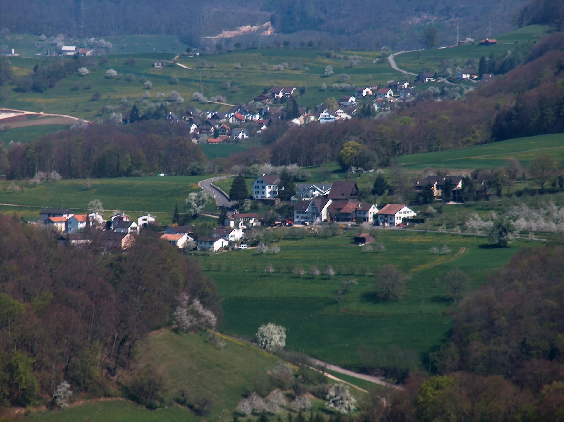 Arisdorf