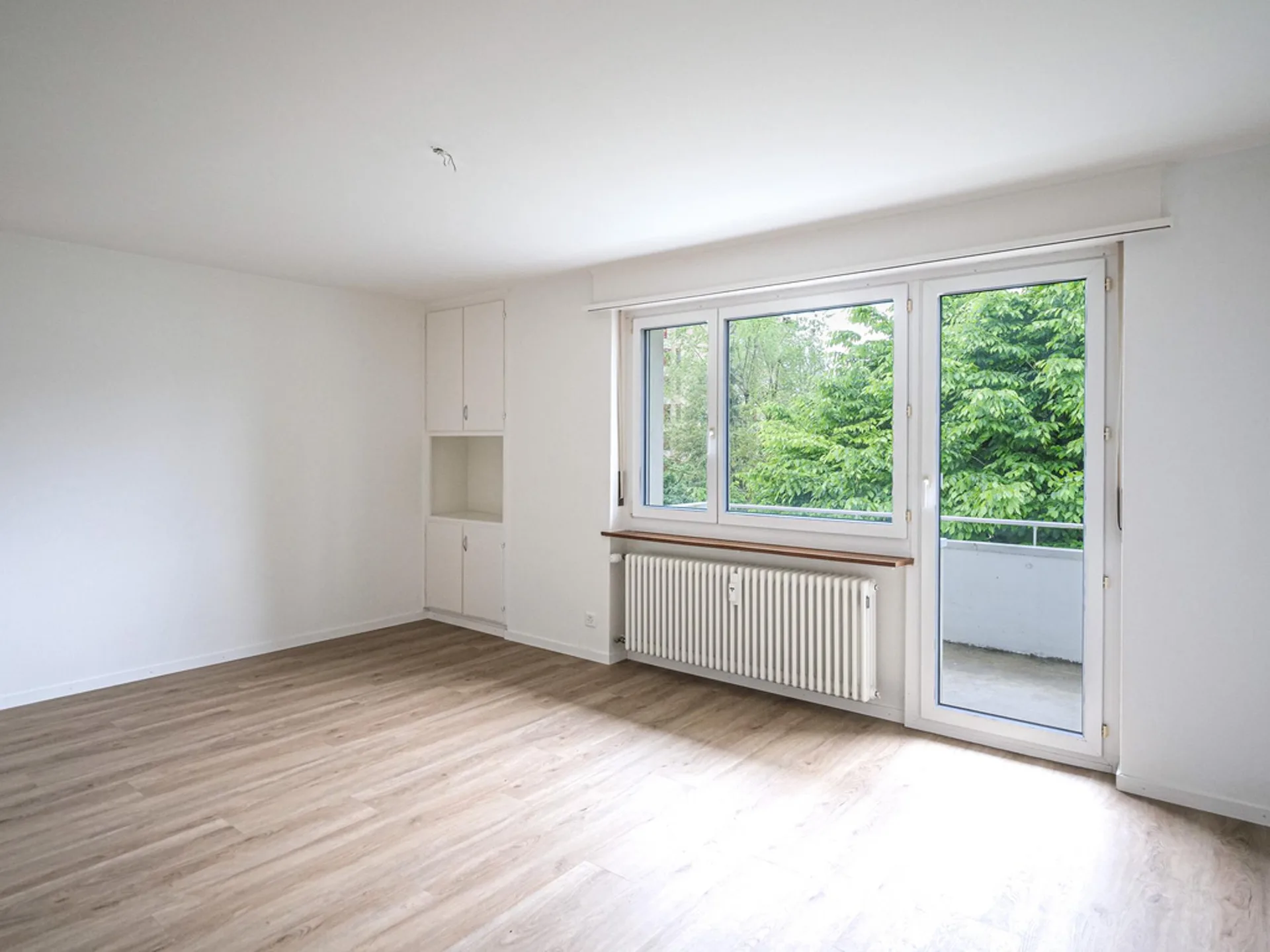 Gemütliche 4- Zimmer-Maisonettewohnung