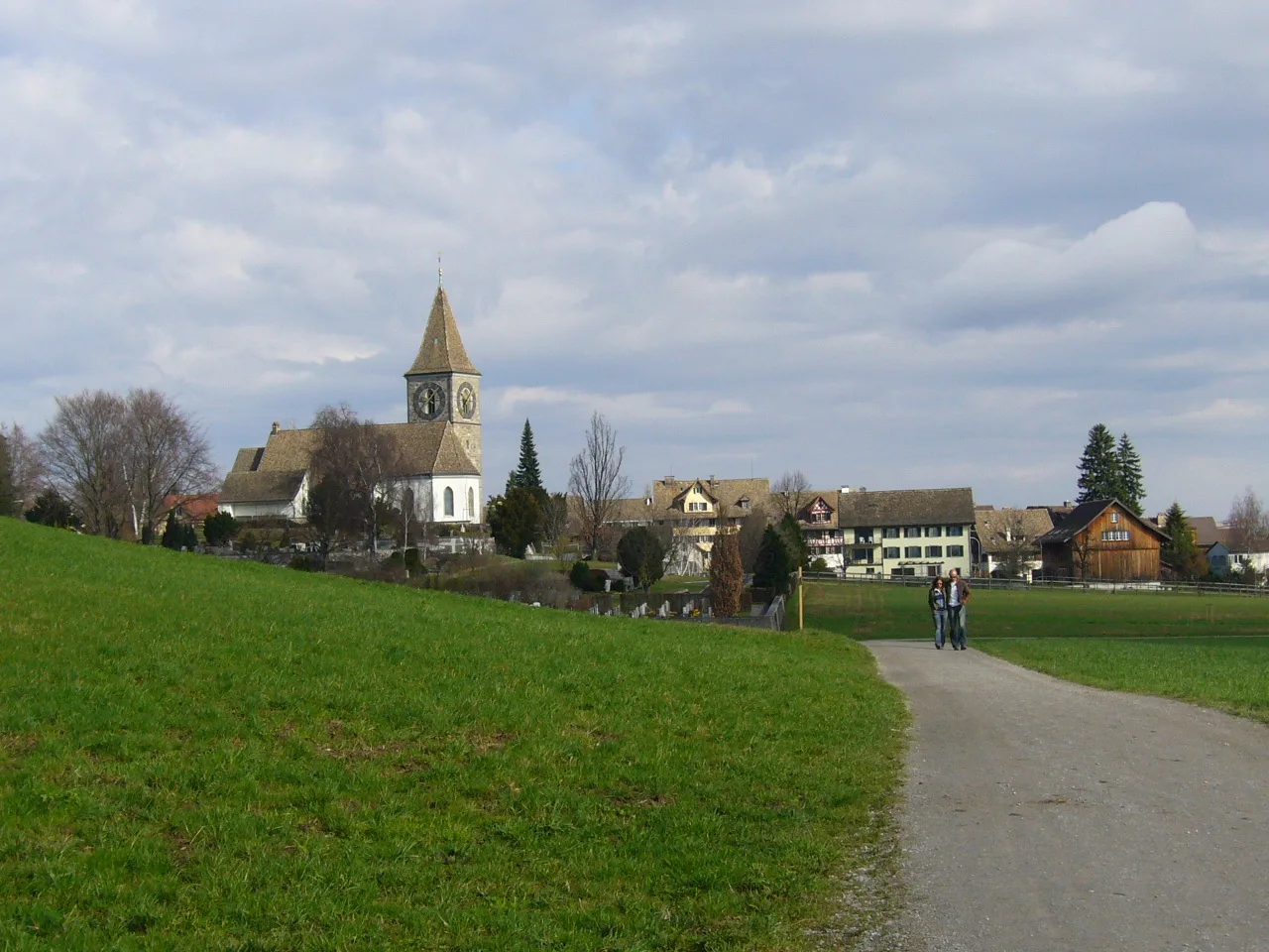 8802 Kilchberg ZH