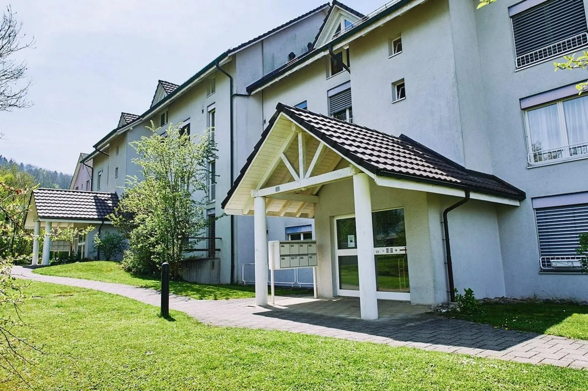 Wohnglück auf den ersten Blick