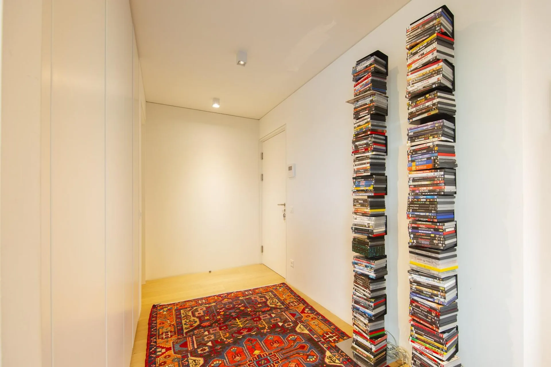 MENDRISIO – DACHGESCHOSS MIT EXKLUSIVEM OUTDOOR LIVING