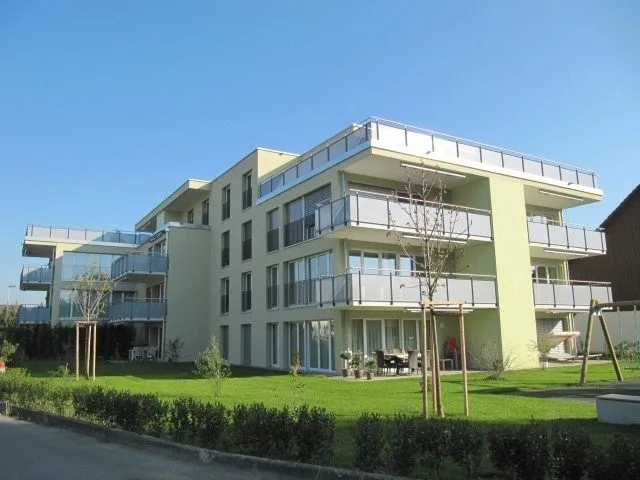 Tiefgaragenplätze in Kleindöttingen zu vermieten