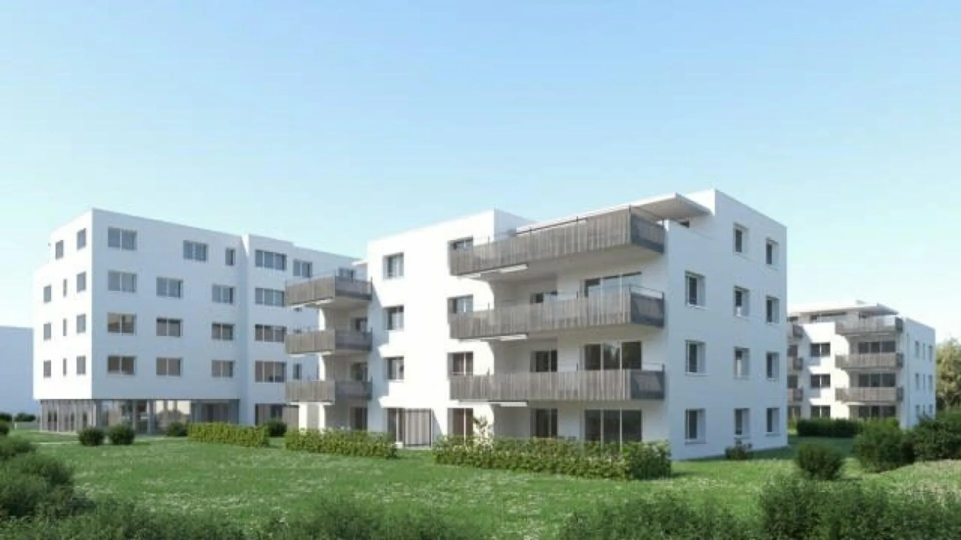 Exklusive Attikawohnung mit grosser Terrasse und Weitsicht in Schötz