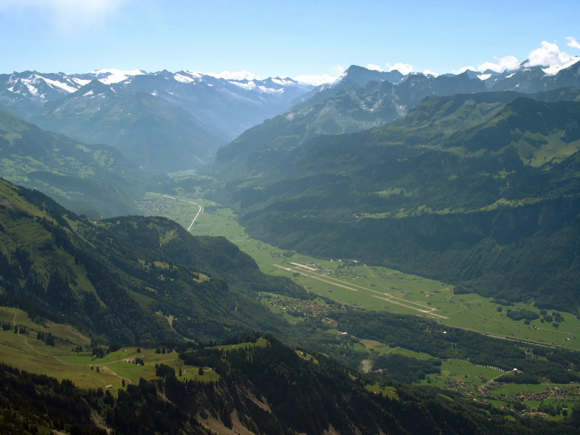 Meiringen