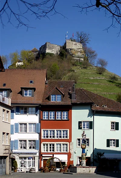 5600 Lenzburg