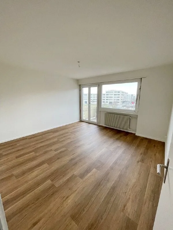 Ihr neues zu Hause in Emmenbrücke