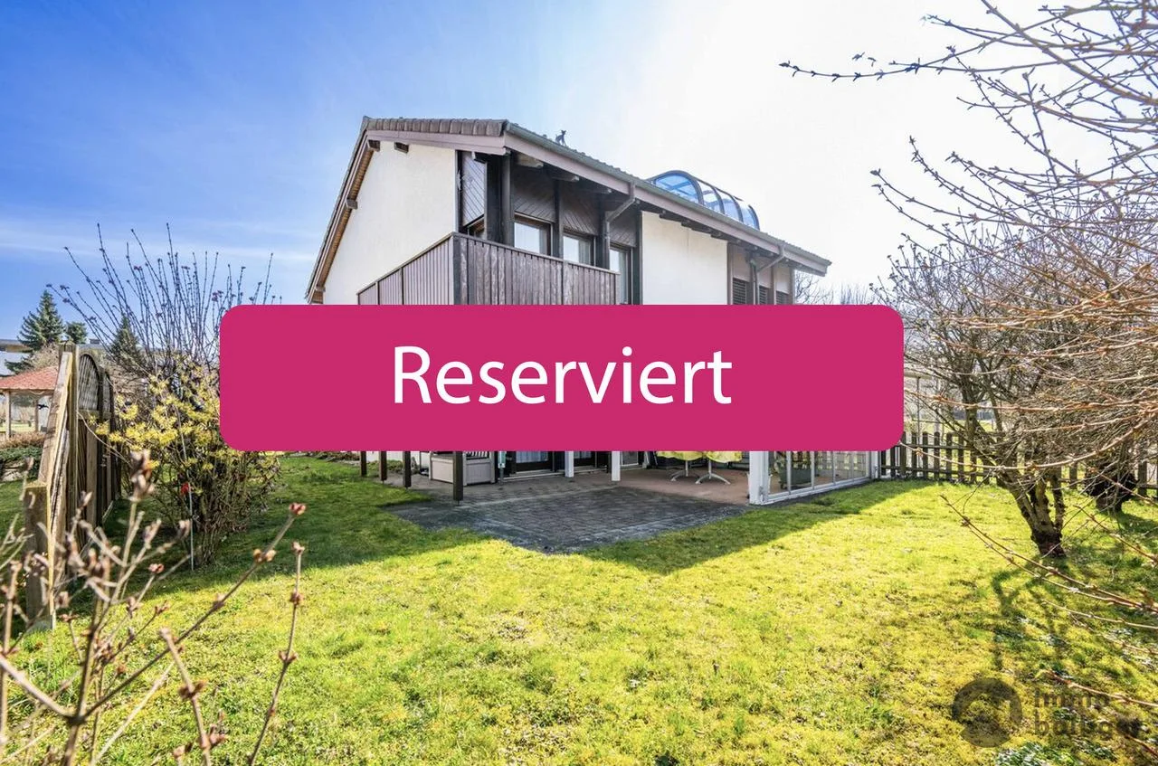 Ihr neues Zuhause – zentral, ruhig, familienfreundlich