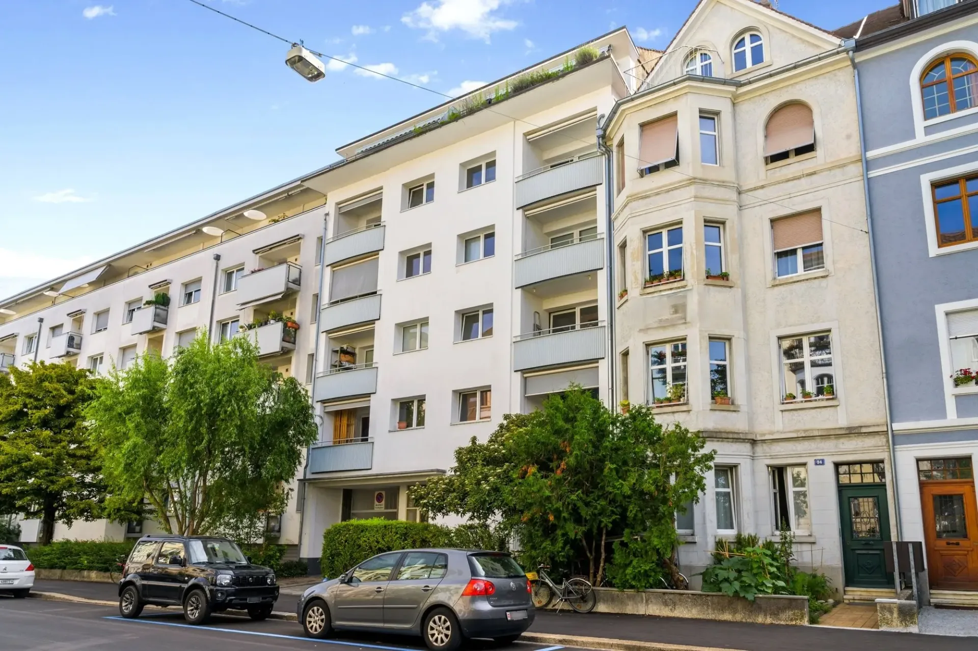MIETEN OHNE KAUTION - Wohlfühlen beginnt hier