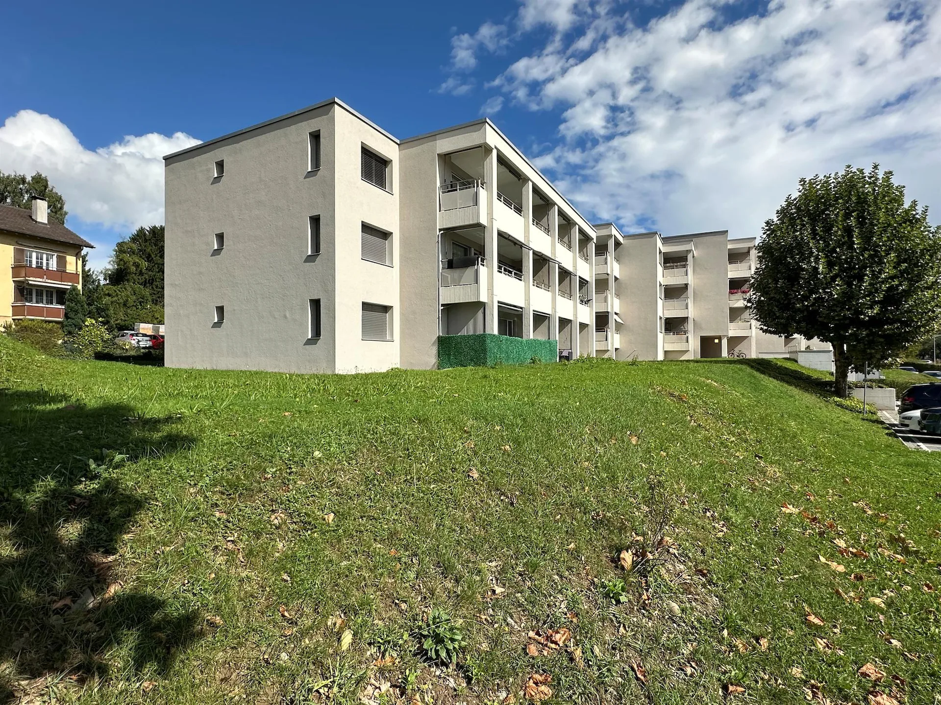 Ihr neues Zuhause - Ideal für Familien oder Wohngemeinschaften!