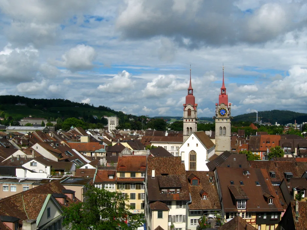 Winterthur
