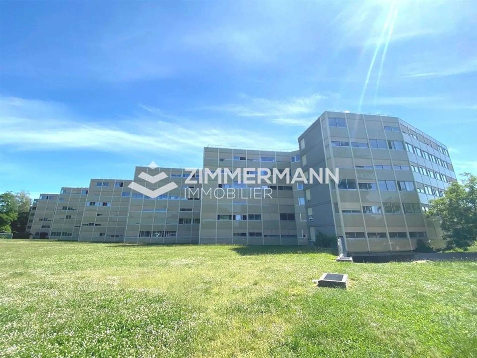 Appartement,4,65