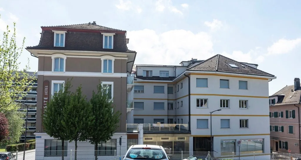 Local commercial dans un secteur dynamique de l'Ouest lausannois !