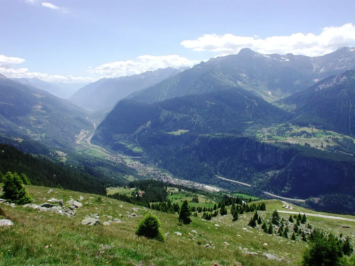 Chiggiogna