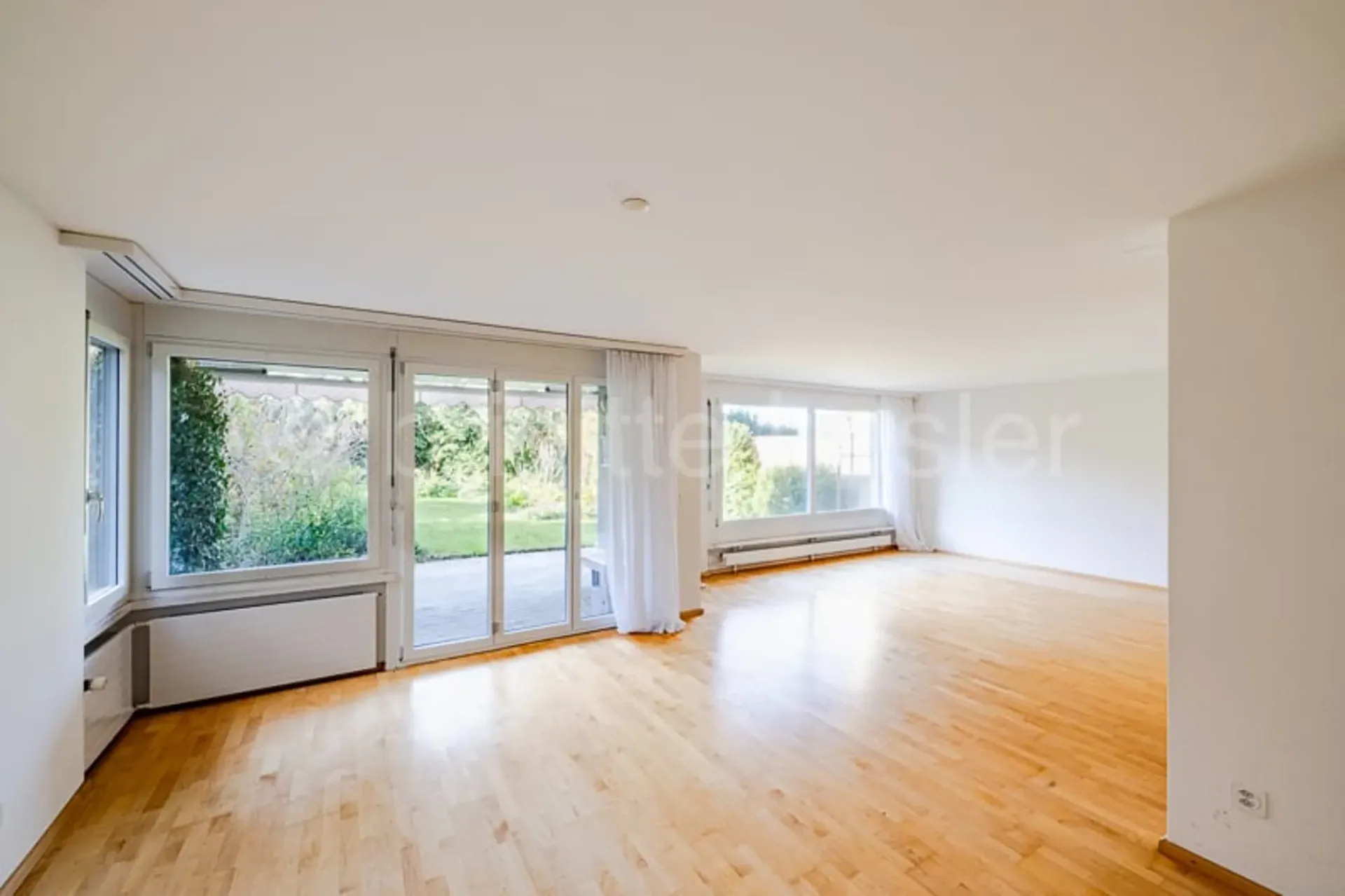 Gepflegtes 6.5-Zimmer-Doppel-EFH an ruhiger, familienfreundlicher Wohnlage