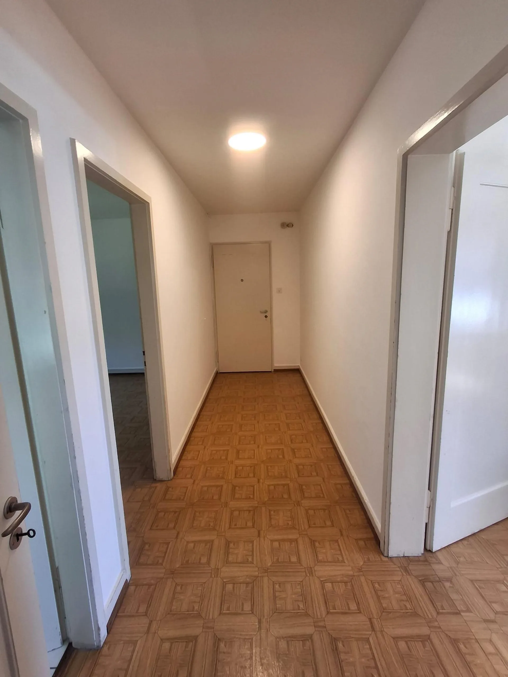 Appartement de 2.5 pièces à louer à Delémont