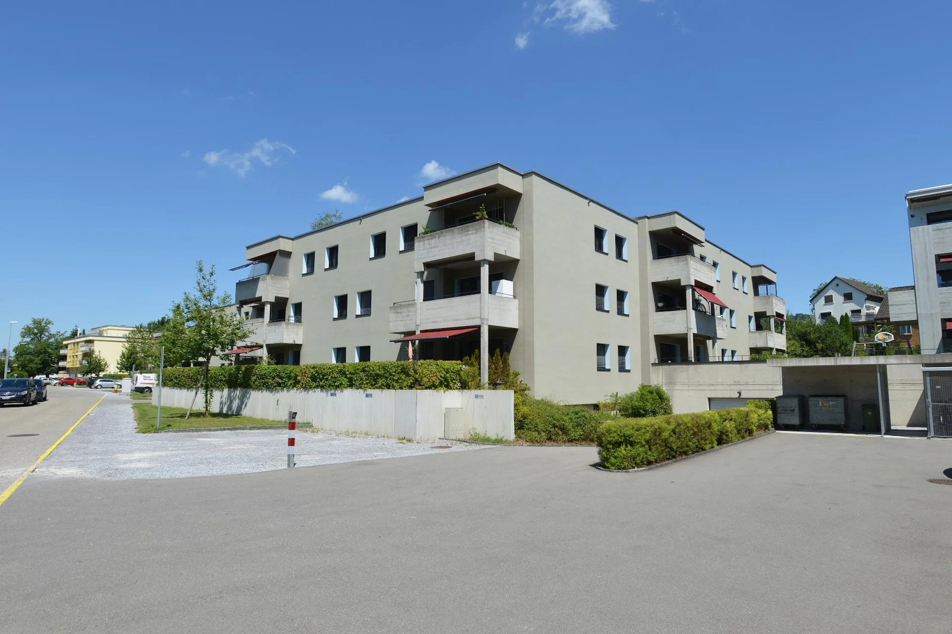 MIETEN OHNE KAUTION - an ruhiger und schöner Wohnlage