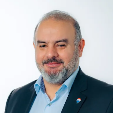 Serkan Düzgün